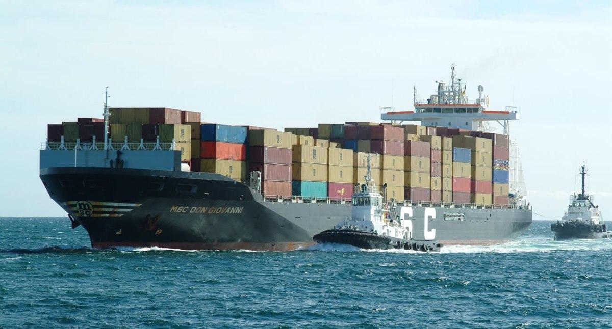 في يناير الماضي.. عجز الميزان التجاري يتراجع بنسبة 37.2%