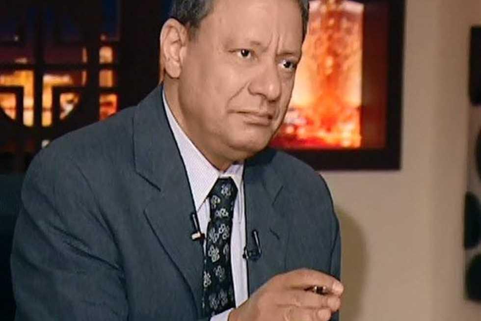 كرم جبر رئيسًا للهيئة الوطنية للصحافة