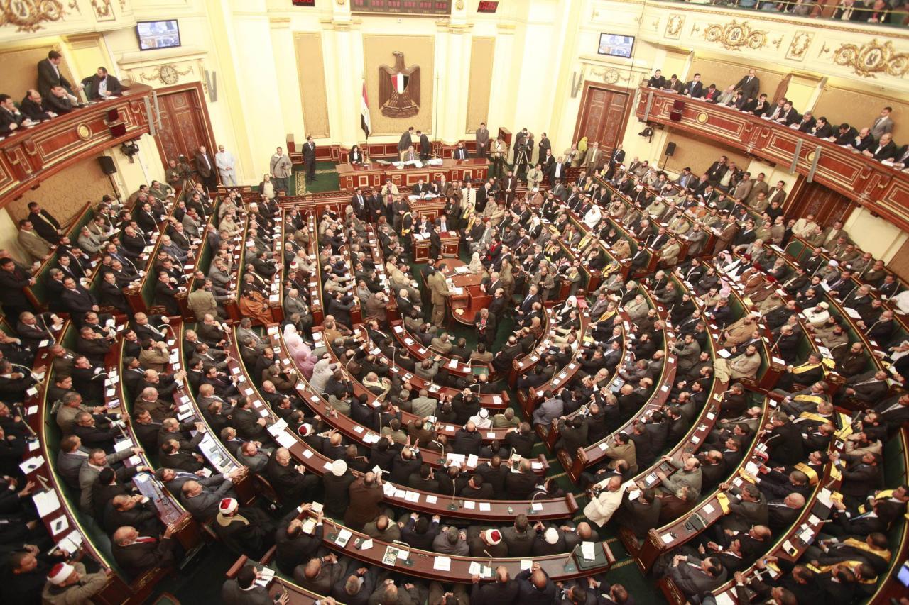 “تشريعية النواب” تناقش تعديلات قانون الطوارئ