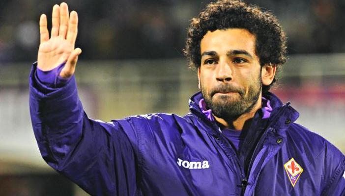 “دونجا”: مستوى صلاح مع فيورنتينا لم يفاجئني