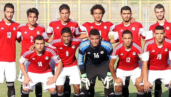 المنتخب الأوليمبي في ورطة قبل مواجهة بوروندي