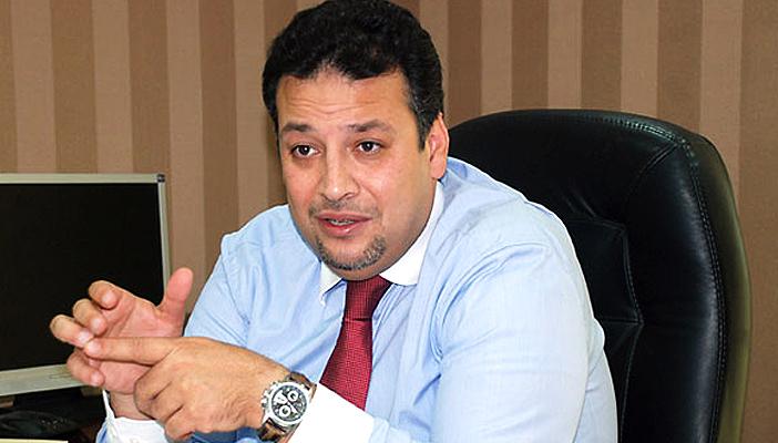 حاتم عزام: أحكام  الإعدام بـ”عمليات رابعة” جريمة لن تخمد الثورة