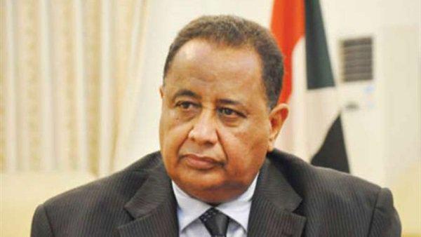 وزير الخارجية السوداني يكشف السبب الحقيقي لفرض تأشيرة على المصريين