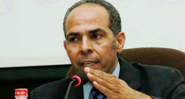 حقيقة إقالة رئيس مجلس “الأهرام” من قبل الأمن الوطني