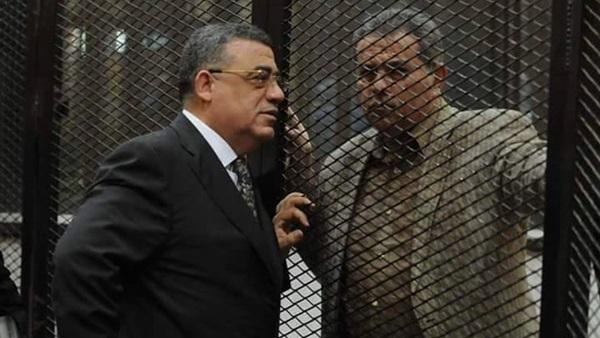 براءة توفيق عكاشة من تهمة إهانة “الداخلية”