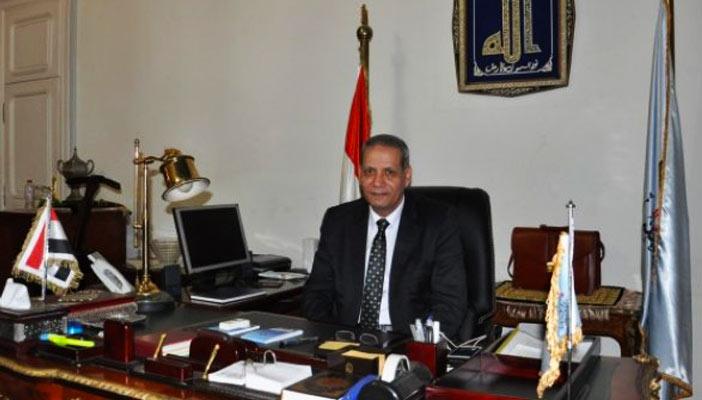 الشربيني: حذف اسم البرادعي من المناهج الدراسية تم قبل أن أتولى الوزارة
