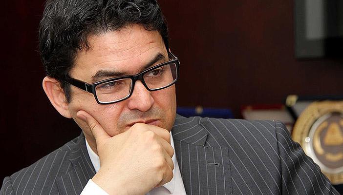 محسوب: أحكام القضاء تهدف إلى قتل أحلام الشعب