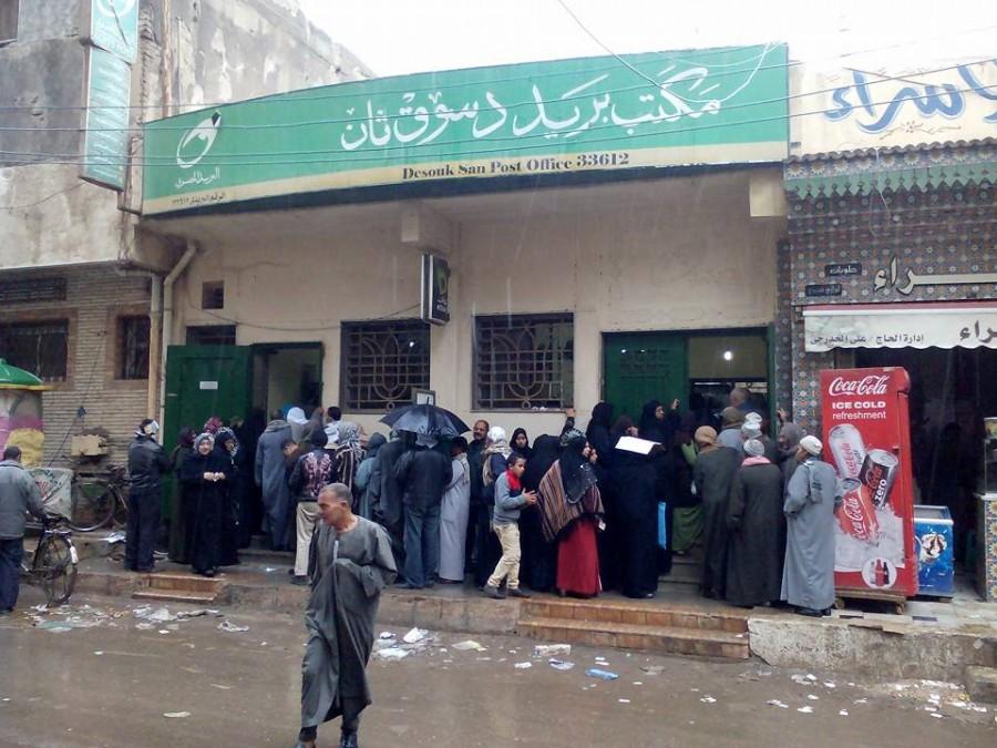 وزارة التضامن توقف صرف الدعم النقدي لـ90 ألف أسرة