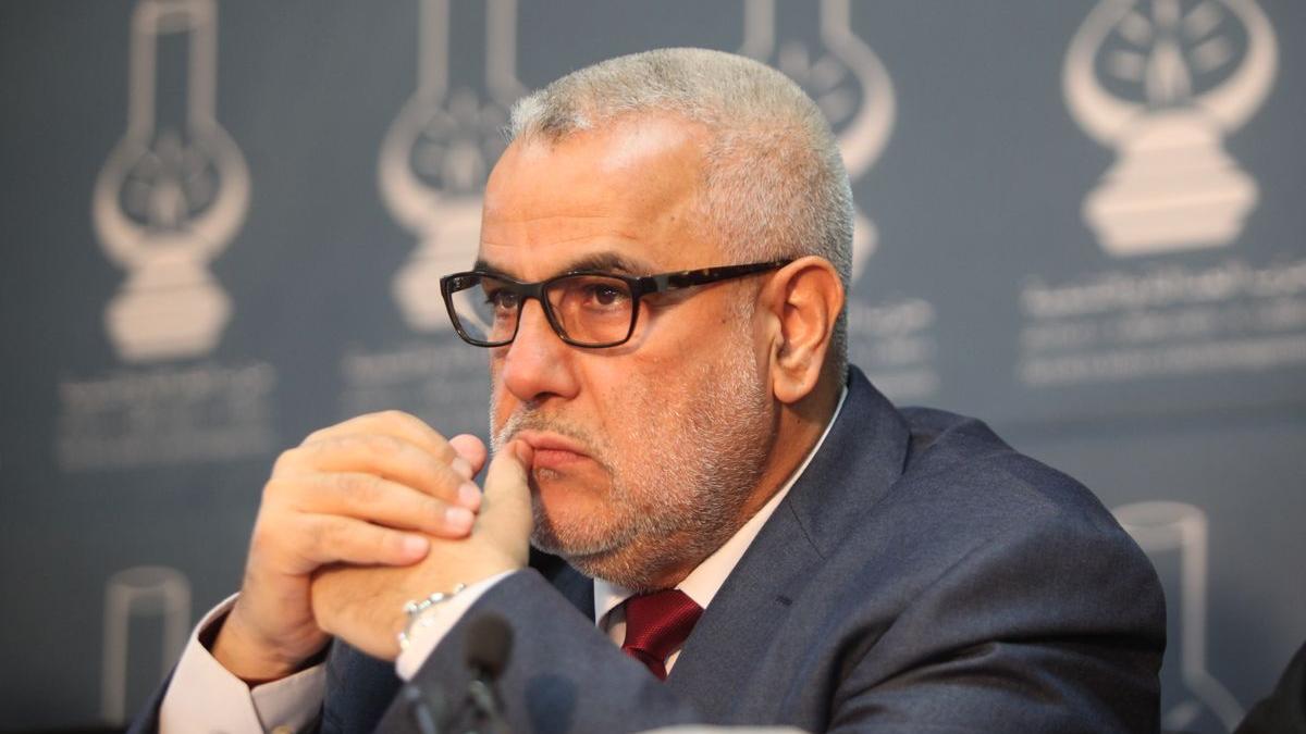 بنكيران يتحدث عن تفاصيل التحقيق معه من قِبل مستشاري العاهل المغربي