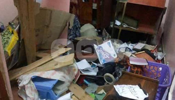 حالة من الفزع تسيطر على أهالي الميمون ببني سويف بعد اعتقال 9 شباب