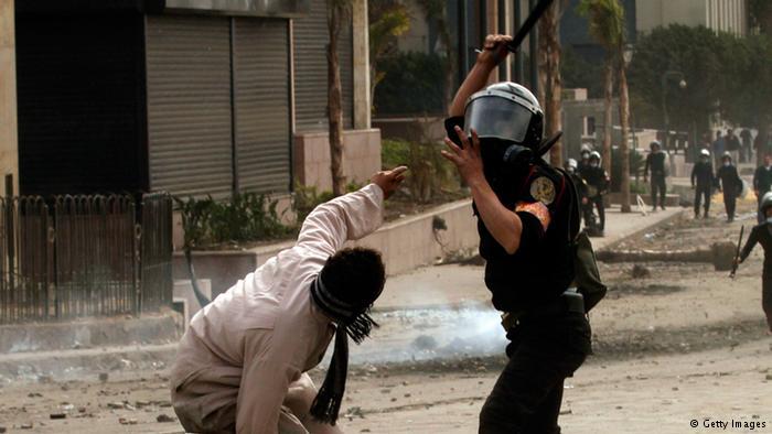 الأمم المتحدة: مصر تمارس التعذيب وتنتهك حقوق الإنسان