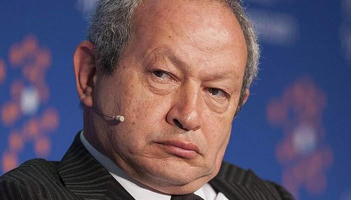 ساويرس يقدم للحكومة 10 نصائح لجني المليارات.. بينها بيع الحشيش!