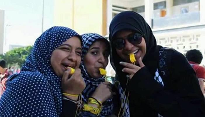 بالأسماء.. “النقض” تقبل طعن 17طالبًا بجامعة المنصورة على حكم حبسهم