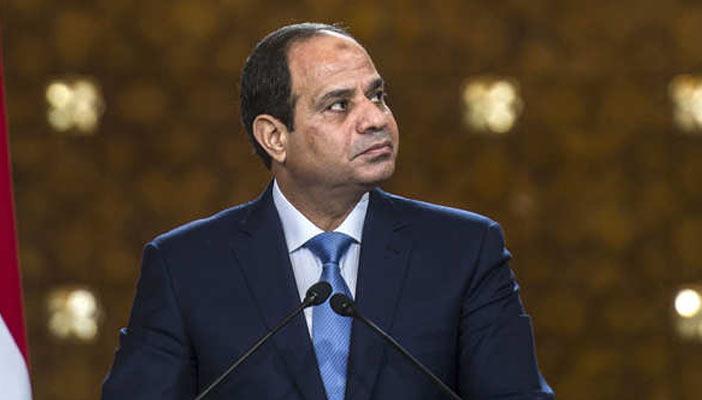 السيسي يوزع أراضي بدون مقابل للمستثمرين