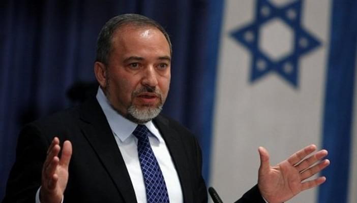 “القضاء على حماس” شرط ليبرمان للانضمام إلى حكومة نتنياهو