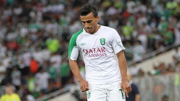 الأهلي يوضح موقفه من ضم اللاعب محمد عبدالشافي