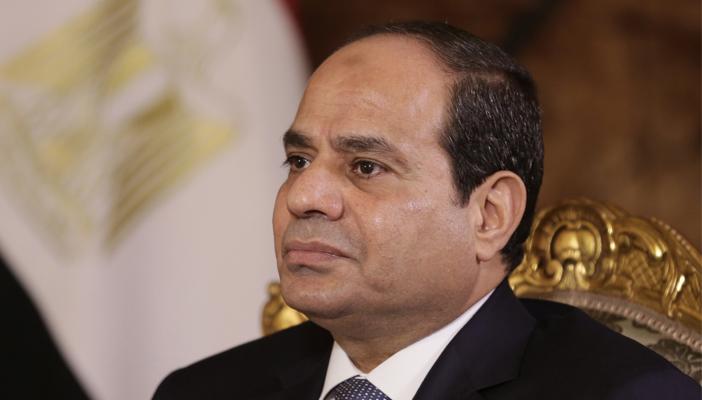 السيسي: السجن المؤبد لمن يحفر نفقًا على الحدود