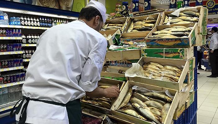 مواطنون: أكل الفسيخ والرنجة عادة مصرية لن يقفها ارتفاع الأسعار