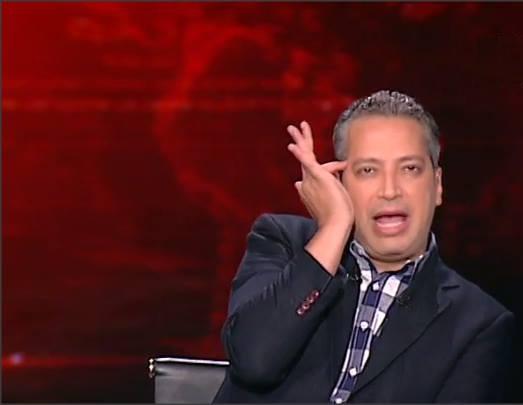 بالفيديو.. تامر أمين: شرف للمواطن أن يكون مخبرا