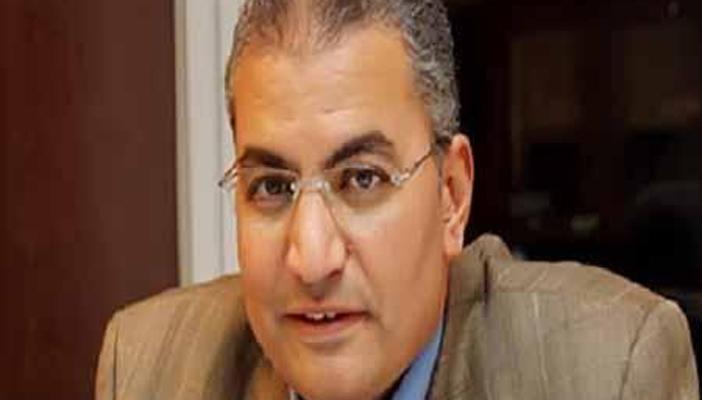 زوجة عصام سلطان تنفي شائعات تصفيته داخل الحبس