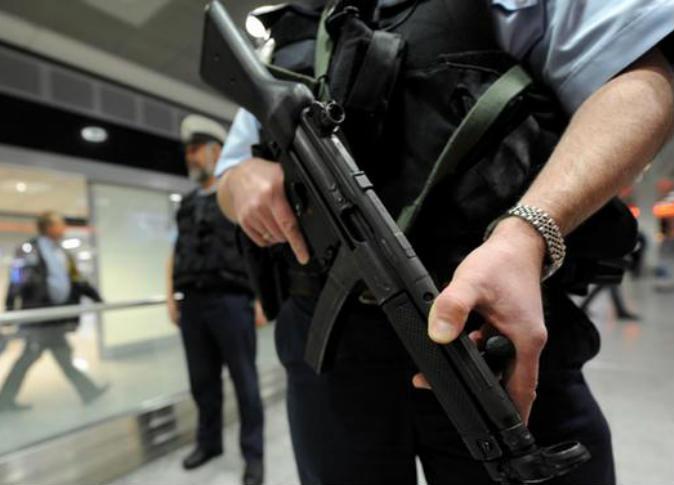 اعتداء مسلح على مسكن للاجئين في ألمانيا