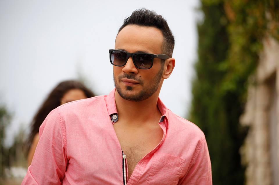 الفنان محمد عطية: أنا نازل يوم الجمعة