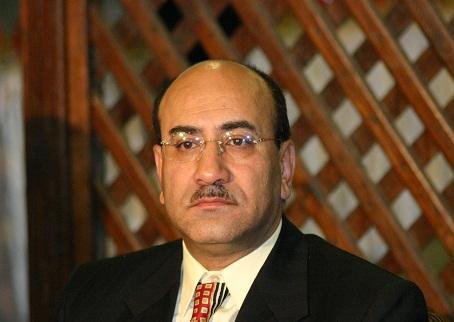 التليفيزيون الرسمي يلغي حلقة هشام جنينية لتحدثة عن جهات سيادية