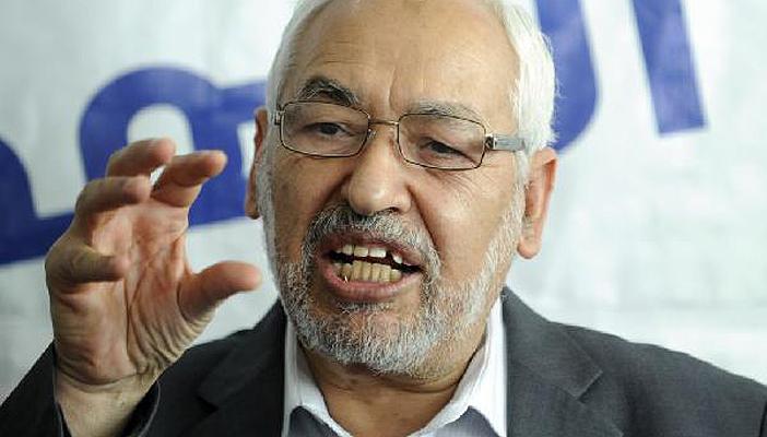 حركة النهضة التونسية تدعو للمصالحة في مصر