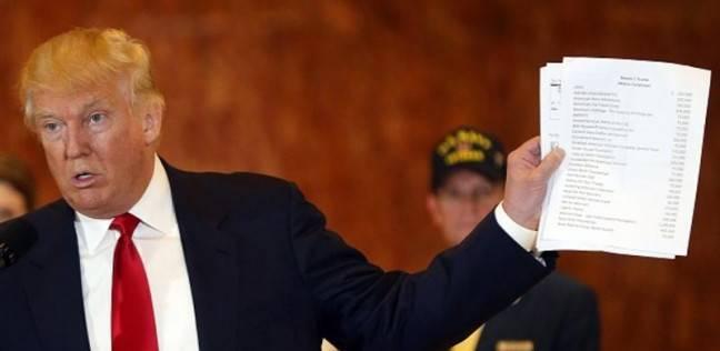 دلالات الفيتو الروسي .. هكذا وقع ترامب في الفخ الروسي في سوريا!