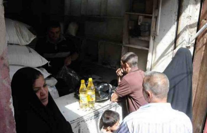 لعدم تحديث البيانات.. “التموين” تهدد المواطنين بوقف البطاقات التموينية