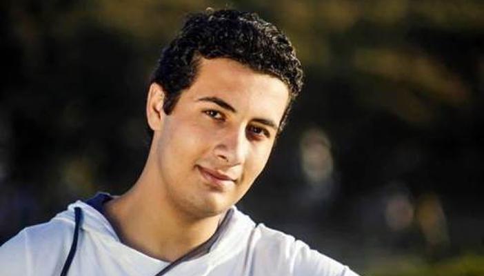 الصحافي محمد مأمون من داخل محبسه: القضاء سلاح الطاغية الأهم