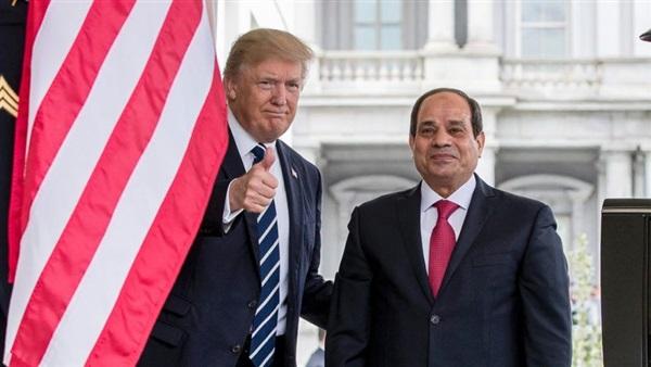 سياسيون: السيسي فشل في تحقيق مكاسب اقتصادية أو سياسية من زيارة أميركا