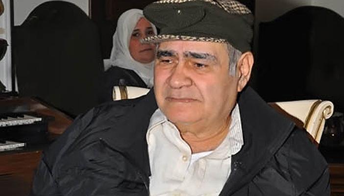 بالفيديو.. تعرَّف على رحلة سيد زيان من سلاح الطيران إلى السينما