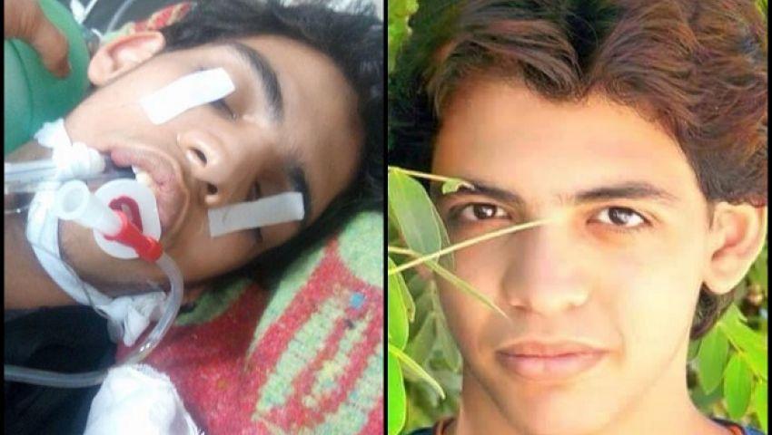 “كريم مدحت مات”.. هكذا ودّع النشطاء ضحية الإهمال الطبي بسجون الداخلية