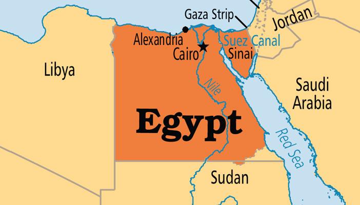 مصر ليست للبيع