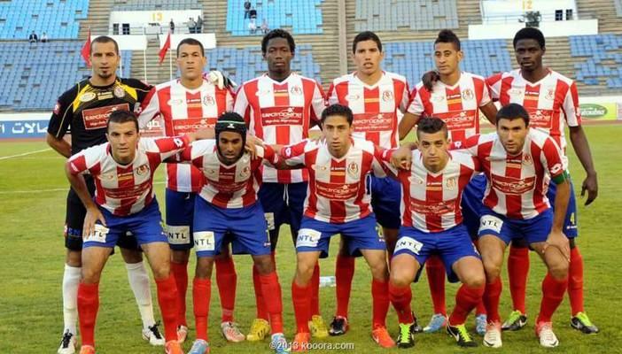 الفتح الرباطي يصل مصر 19 أبريل استعدادًا لمواجهة الزمالك بالكونفدرالية