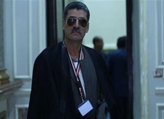 بالفيديو.. النائب الذي أحرجه السيسي: طلبت منه الإذن لدخول الحمام