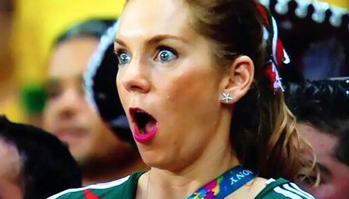 بالفيديو.. أطرف نصف ساعة من اللقطات الكوميدية الرياضية