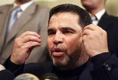 “حماس”: مشعل وهنية لا يحملان الجنسية المصرية