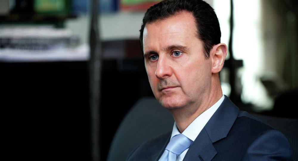بعد اعتباره هجوم خان شيخون مفبركا.. واشنطن: الأسد يحاول زرع الارتباك