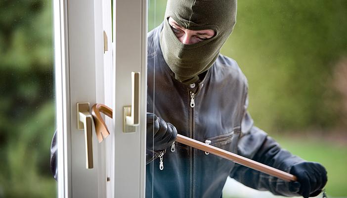 4 نصائح لتأمين منزلك من السرقات