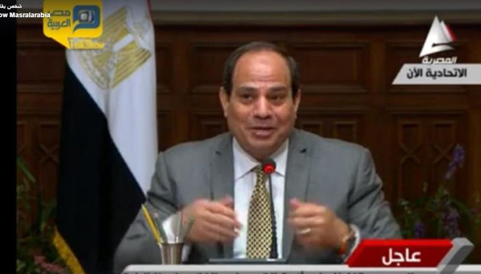 ميدل إيست آي: السيسي يتهم الإعلام بالتسبب في أزمة مقتل “ريجيني”