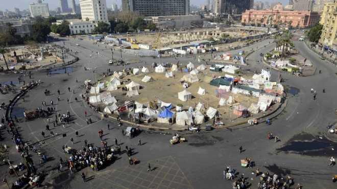 إحالة 29 متهمًا إلى محكمة الجنح في أحداث “فض اعتصام التحرير”