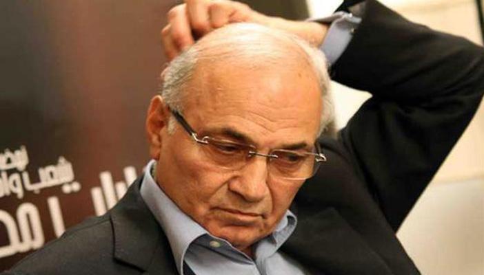 شفيق يتراجع عن بيان جزر مصر بعد تهديده.. وسياسيون لـ”رصد”: “خيانة”