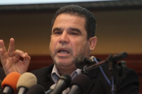 “حماس”: القدس ليست مجالاً للسياسية ونقيم الحجة على الأمة