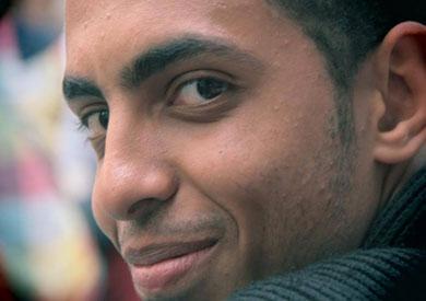 إصابة مصور اليوم السابع بالخرطوش بجامعة القاهرة