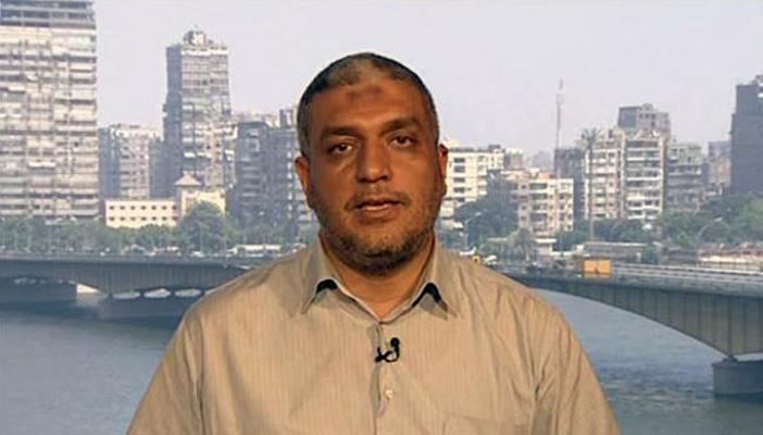 أحمد رامي لـ”رصد”: على الجميع أن يتحلى بروح الشراكة الوطنية