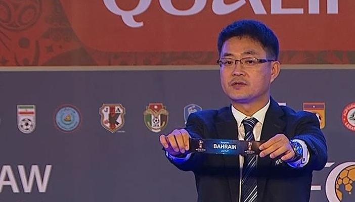 مواجهات عربية قوية في التصفيات المؤهلة لمونديال روسيا