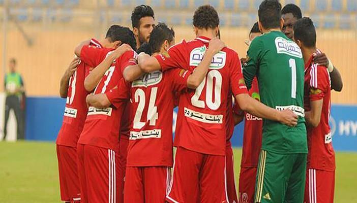 بث مباشر لمباراة الأهلي والأسيوطي