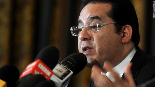 أيمن نور: أزمتنا مع نظام يفرّط بحقوق وطنه.. وتظاهرات الغد فوق الحزبية